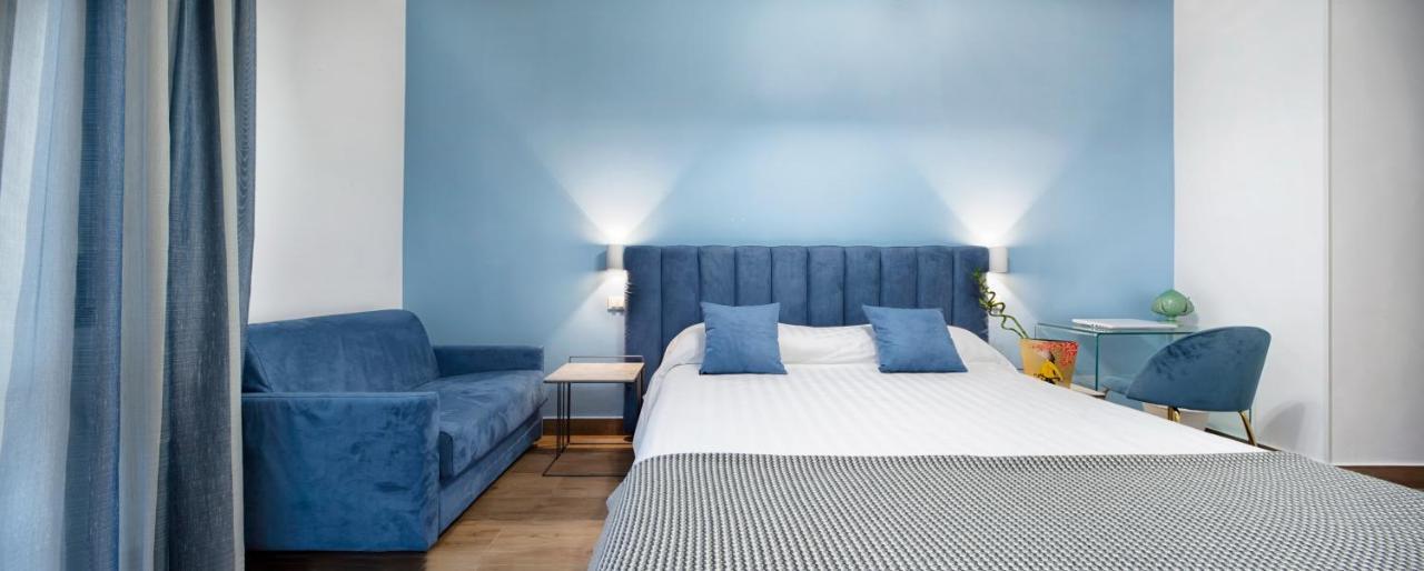 B&B Campari 10 Pavia Kültér fotó
