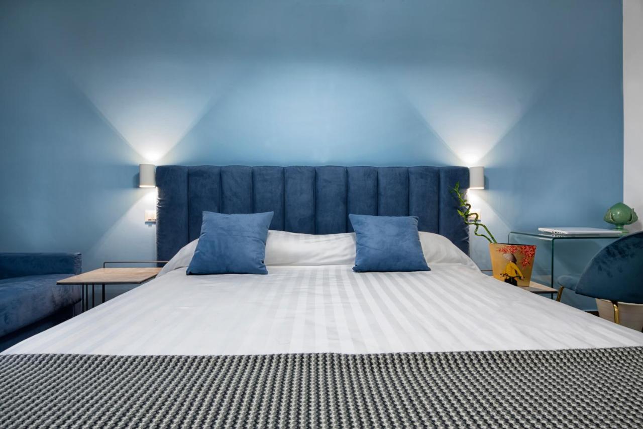 B&B Campari 10 Pavia Kültér fotó