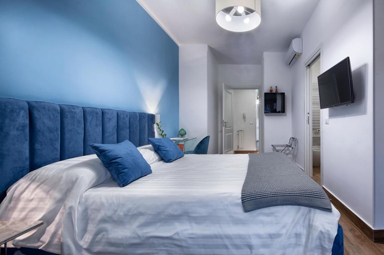 B&B Campari 10 Pavia Kültér fotó