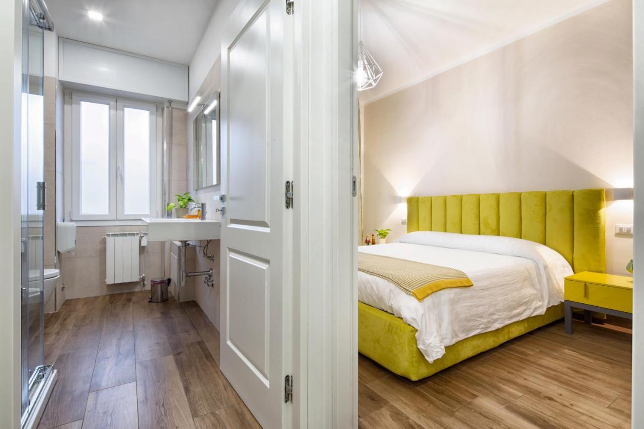 B&B Campari 10 Pavia Kültér fotó