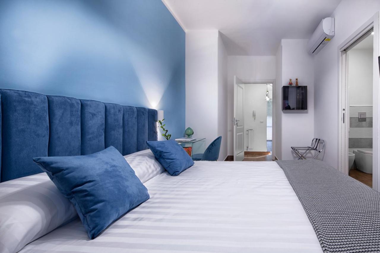B&B Campari 10 Pavia Kültér fotó
